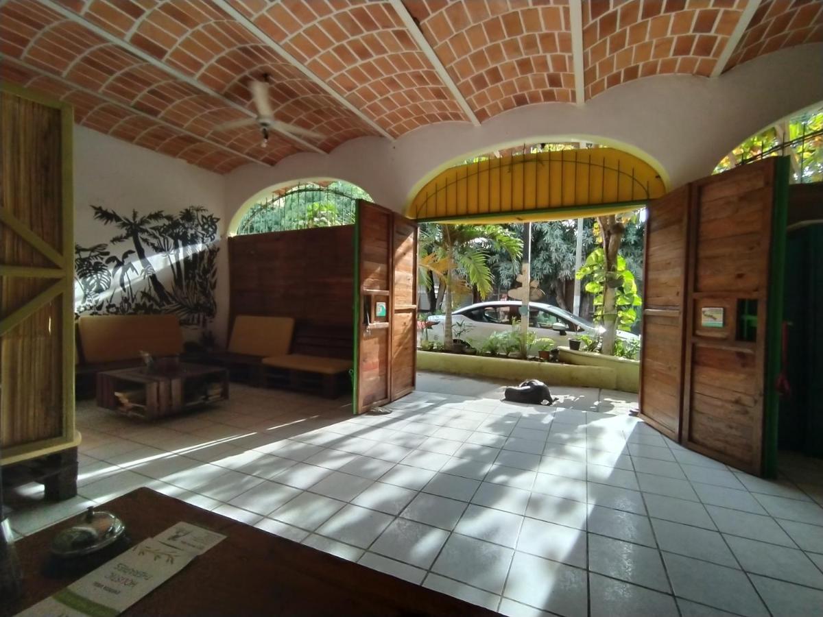 فندق La Selva سان فرانسيسكو المظهر الخارجي الصورة