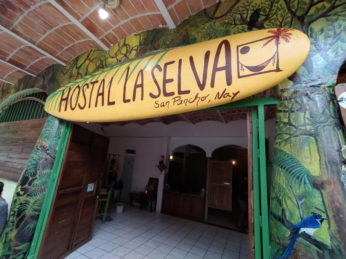 فندق La Selva سان فرانسيسكو المظهر الخارجي الصورة