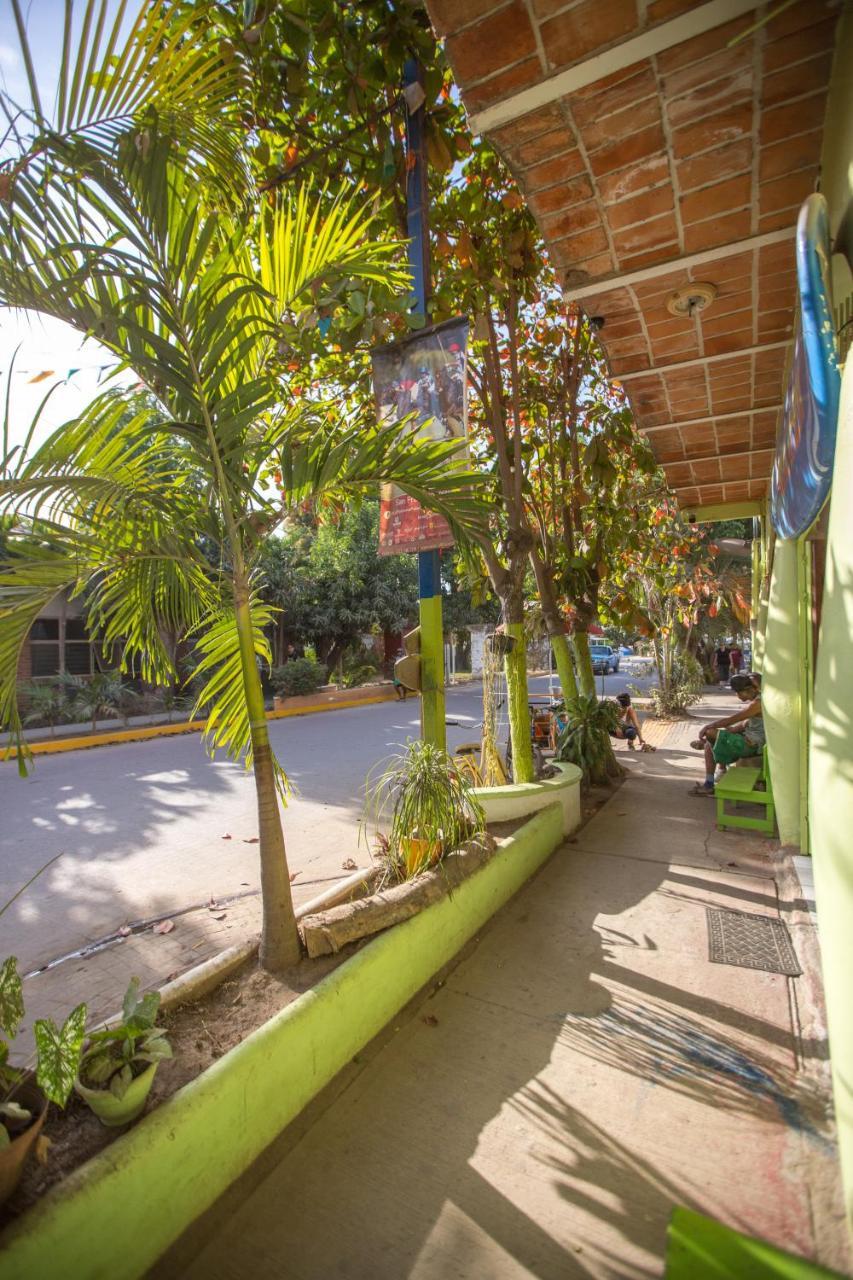 فندق La Selva سان فرانسيسكو المظهر الخارجي الصورة